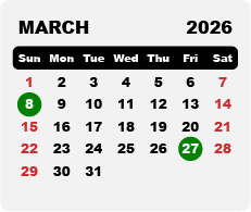 On‑grid highlights
