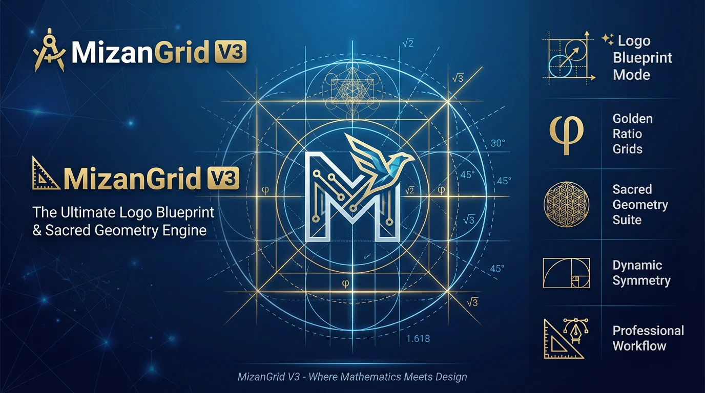 MizanGrid V3 Cover